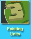 Existing Town Homes